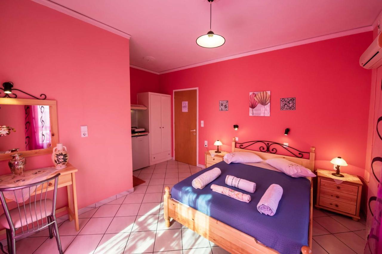 Efthalia Apartments & Studios Nydri  Exterior photo