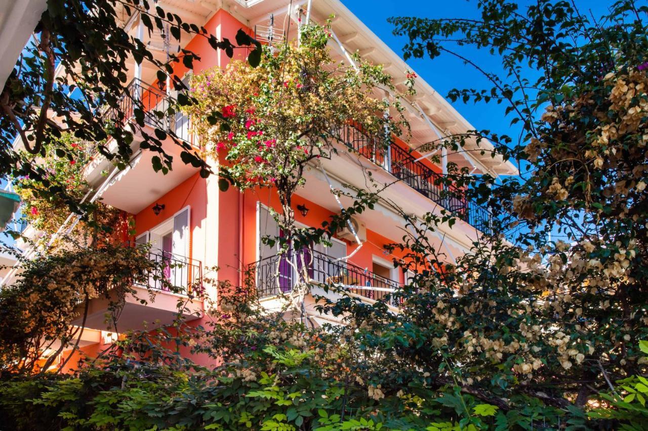 Efthalia Apartments & Studios Nydri  Exterior photo